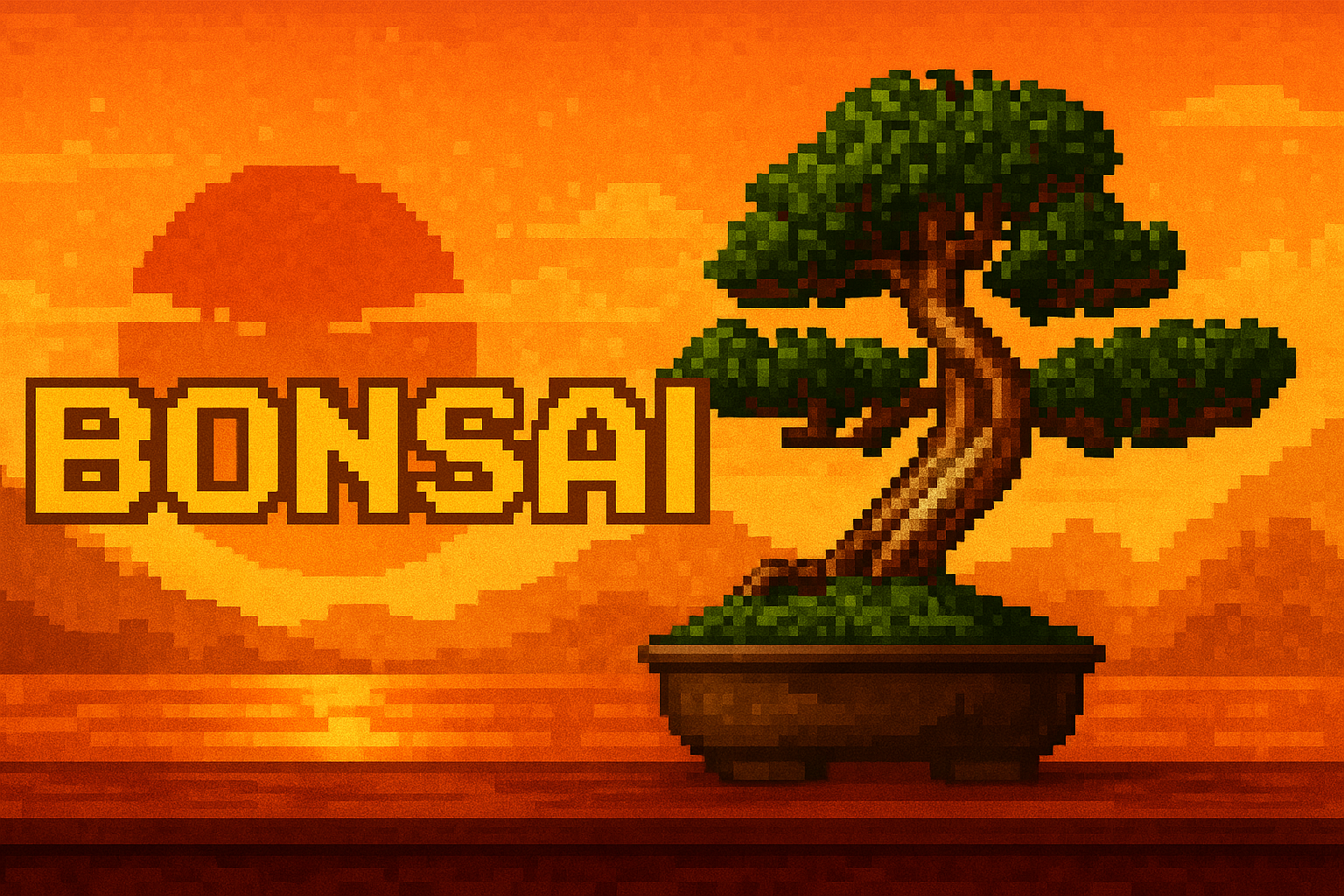 Bonsai Hero